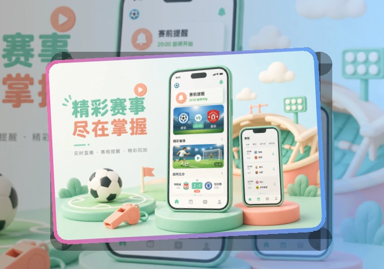 开云 手机端追赛亮点，球队动态和数据复盘都更顺手 页面展示